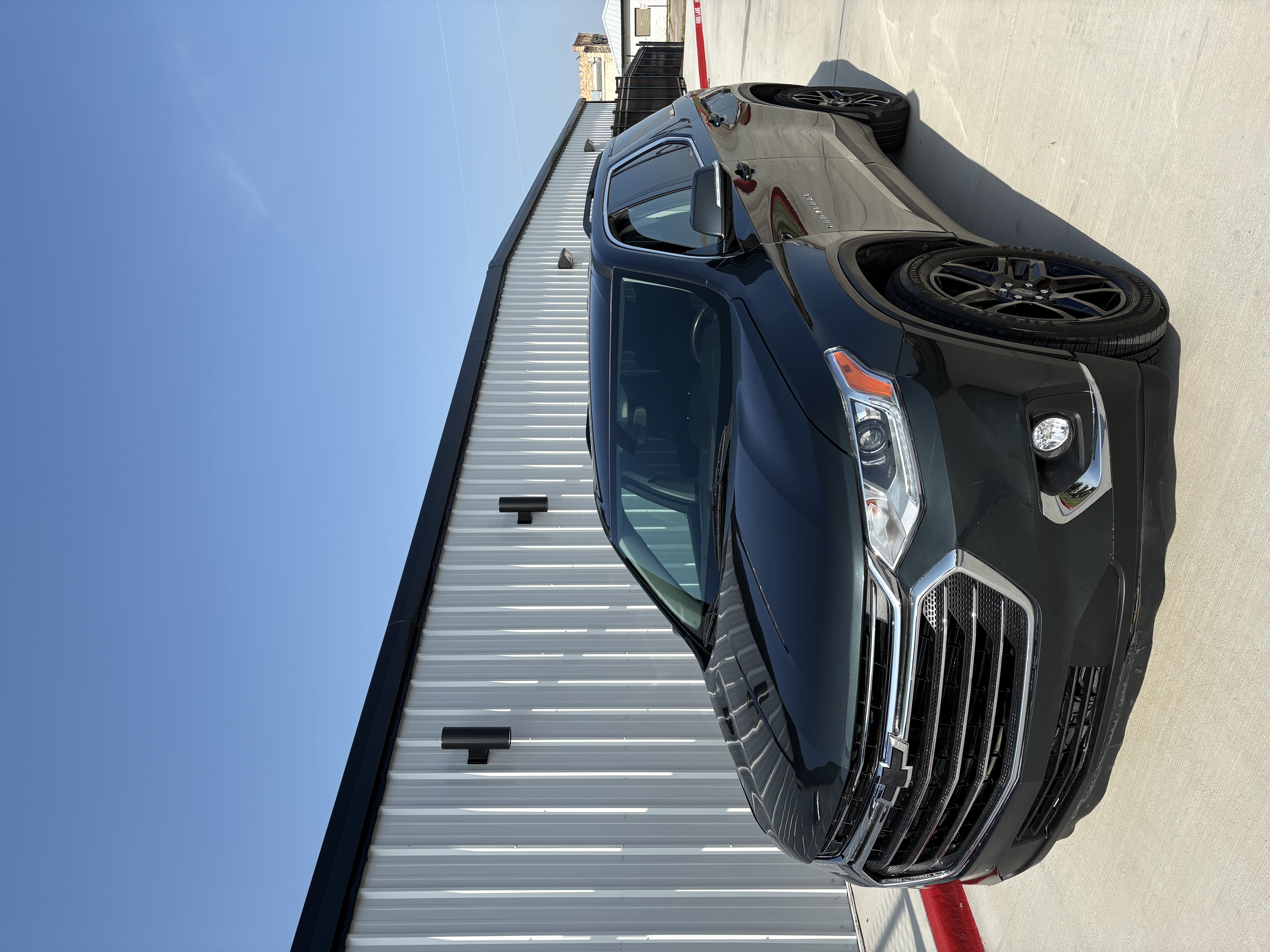 Traverse LT SPORT